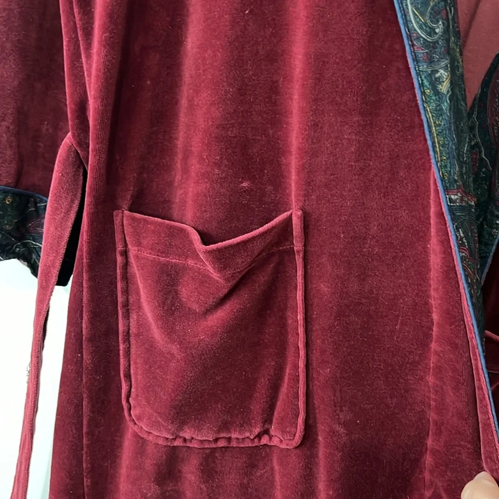 Christian Dior Monsieur Robe - Picture 9 of 12